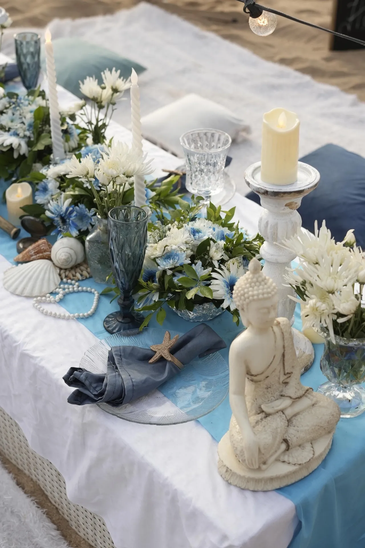 Engagement Party Planning in Goa