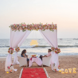 Model 1029 - Free Cake & 2 Pyros