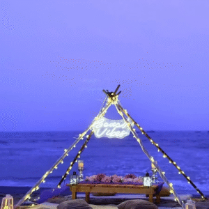 Model 1057 - Free Cake & 2 Pyros