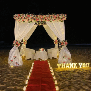 Model 1043 - Free Cake & 2 Pyros