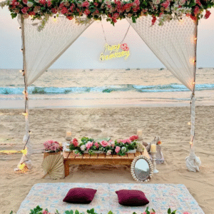 Model X60 - Free Cake & 2 Pyros