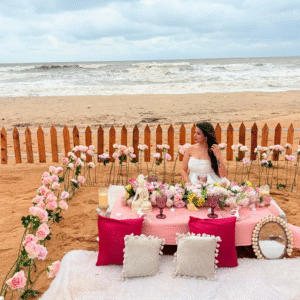 Model Y147 - Free Cake & 2 Pyros