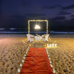 Model 1045 - Free Cake & 2 Pyros