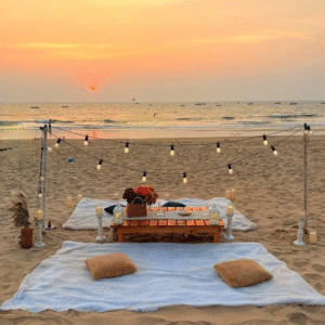 Model 1061 - Free Cake & 2 Pyros