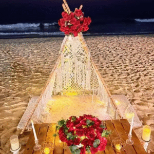 goa wedding planners