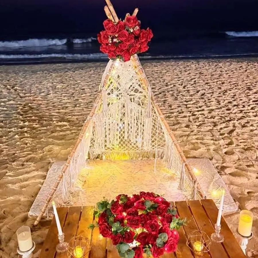 goa wedding planners