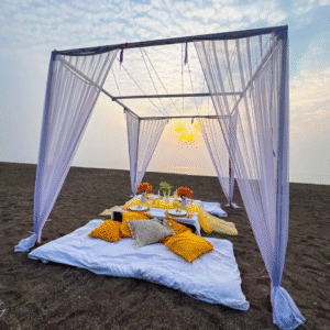 Model 1067 - Free Cake & 2 Pyros