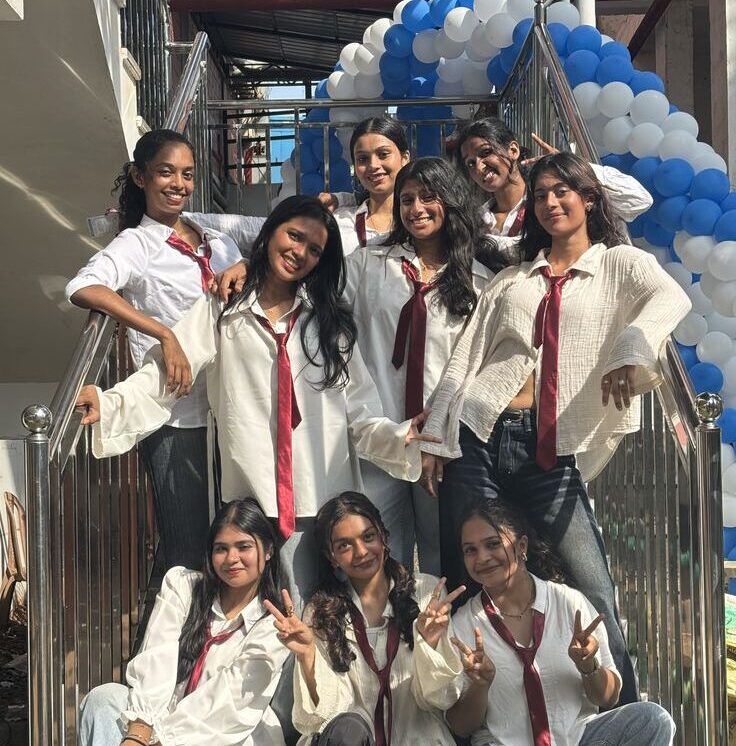 Graduation Party Planning in Goa