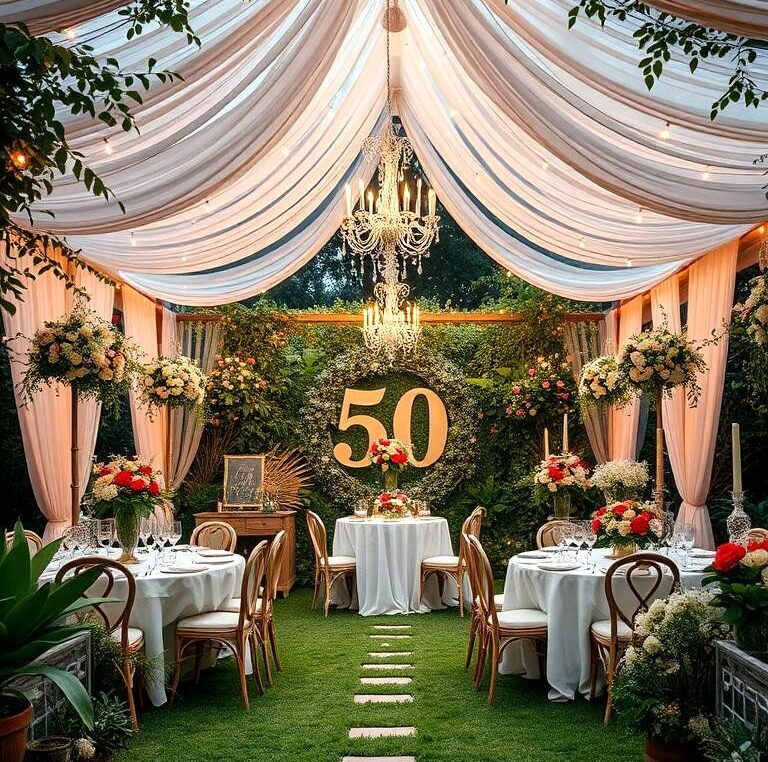 Retirement Party Planning in Goa