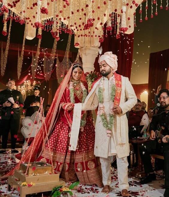 wedding planners in goa