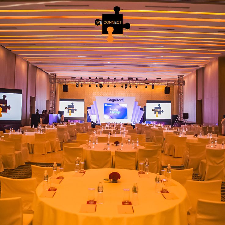 corporate event planner in Goa