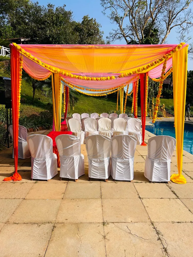 theme party planning in Goa