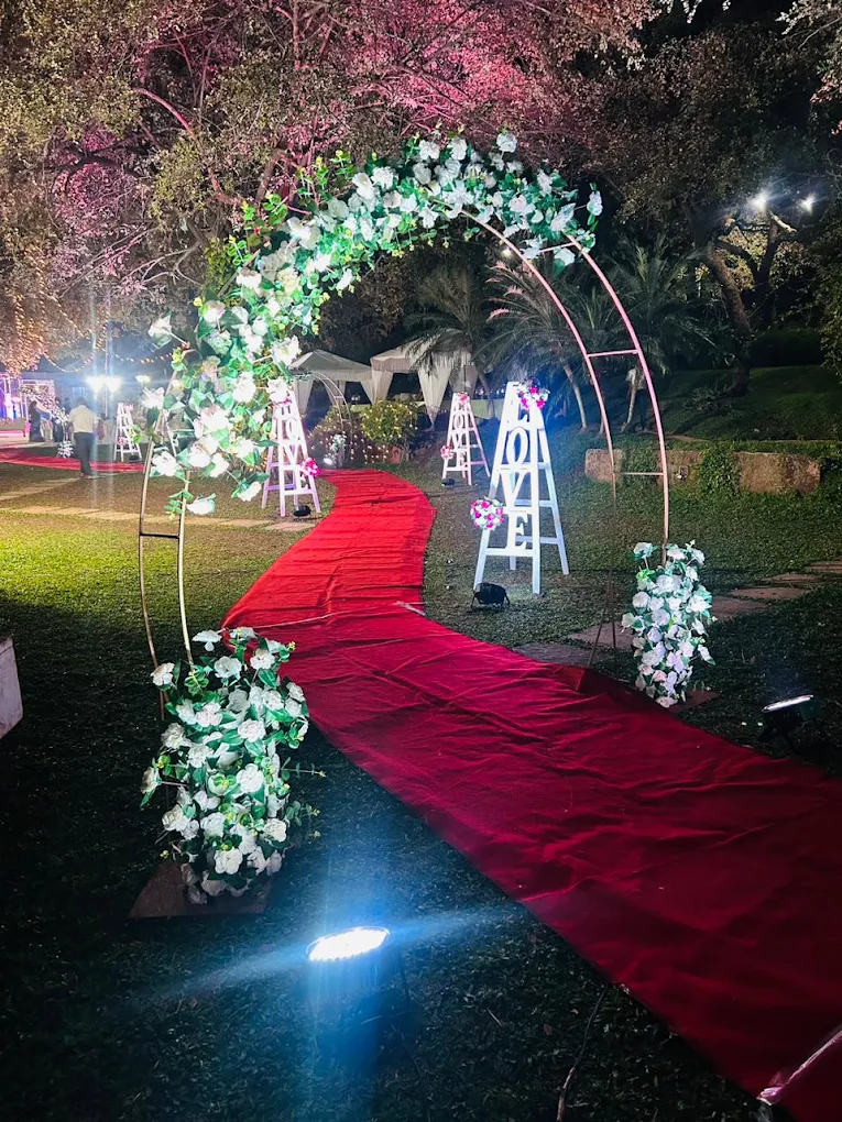 Graduation Party Planning in Goa